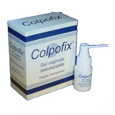 COLPOFIX TRATT GINEC 20ML+10AP