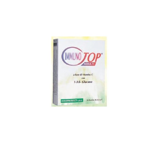 IMMUNOTOP 30BUST 4,5G