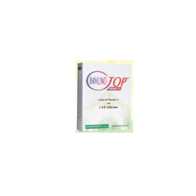 IMMUNOTOP 30BUST 4,5G