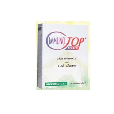 IMMUNOTOP 30BUST 4,5G
