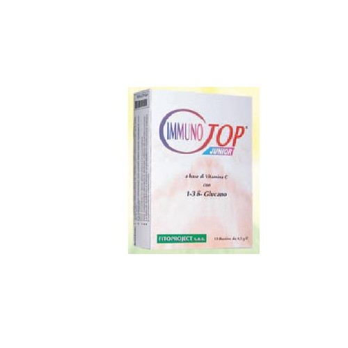 IMMUNOTOP J 15BUST 4,5G