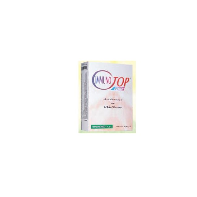 IMMUNOTOP J 15BUST 4,5G