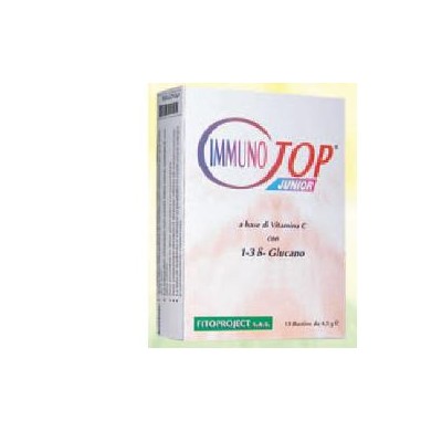 IMMUNOTOP J 15BUST 4,5G