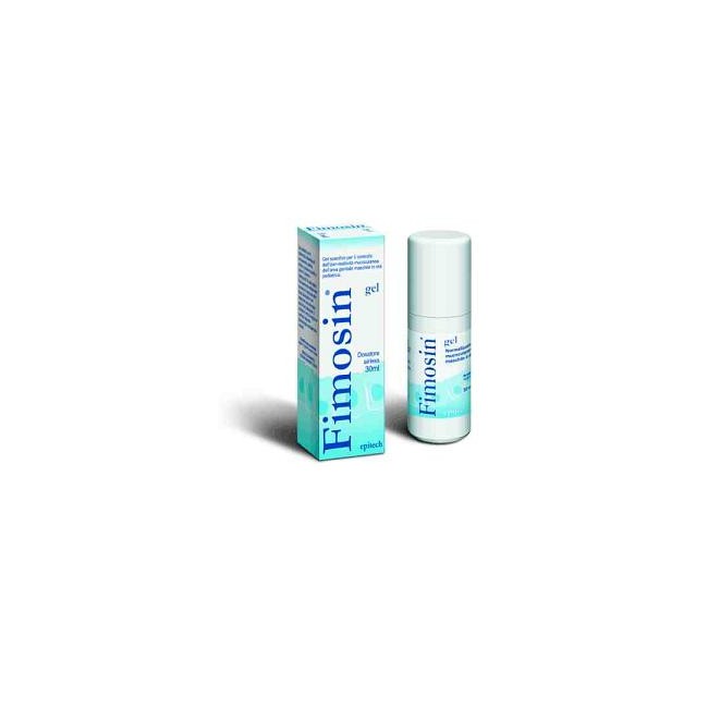 FIMOSIN GEL 30ML