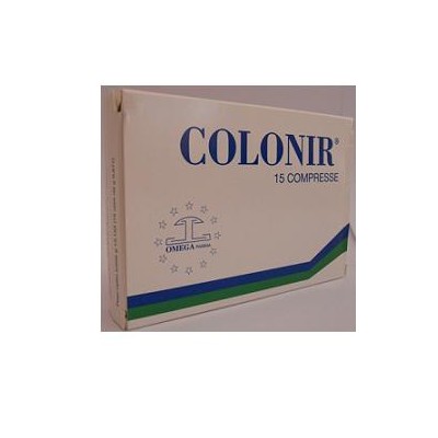 COLONIR 15CPR