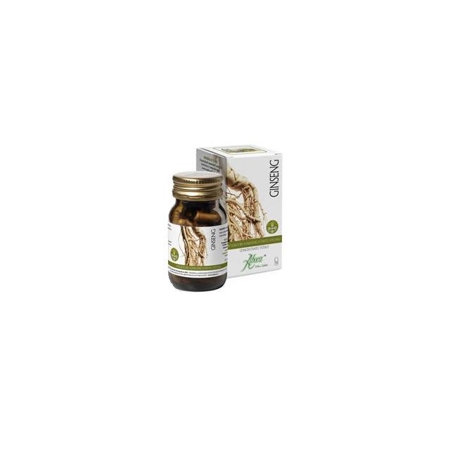 GINSENG CONCENTRATO TOT 50OPR