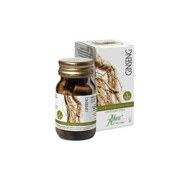GINSENG CONCENTRATO TOT 50OPR