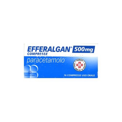 EFFERALGAN%16CPR 500MG