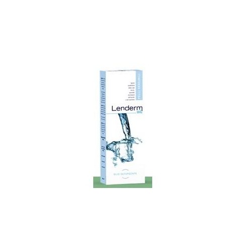 LENDERM OIL 400ML