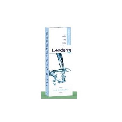 LENDERM OIL 400ML