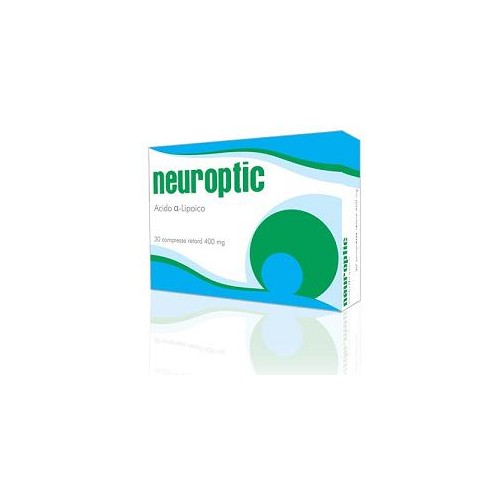 NEUROPTIC 30CPR RETARD