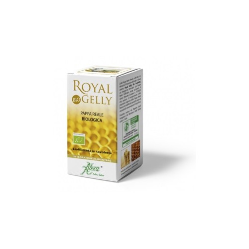 ROYALGELLY 40TAV