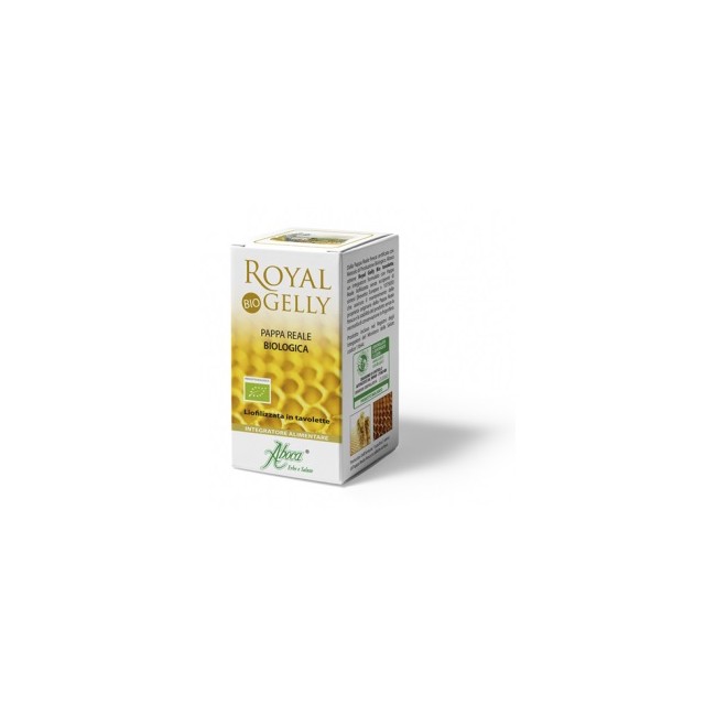 ROYALGELLY 40TAV