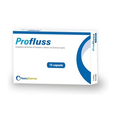 PROFLUSS 15CPS