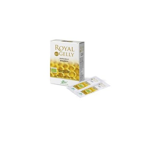 ROYALGELLY 16BUST OROSOLUBILI