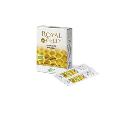 ROYALGELLY 16BUST OROSOLUBILI