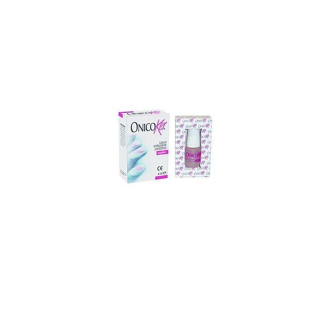 ONICOKER PHARCOS LACC RINF UNG