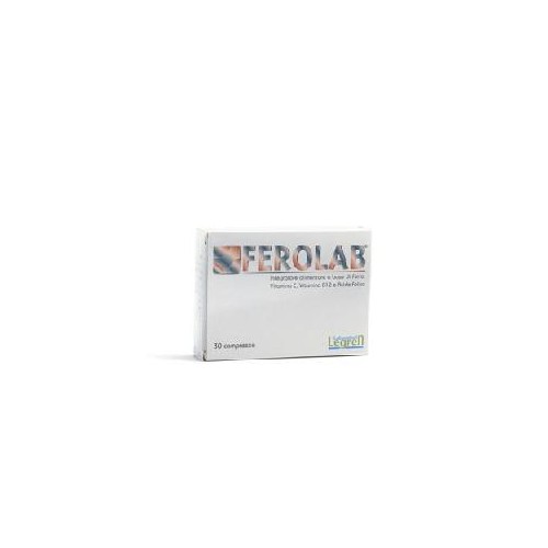 FEROLAB 30CPR