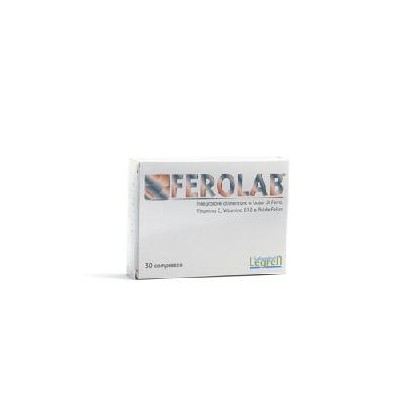 FEROLAB 30CPR
