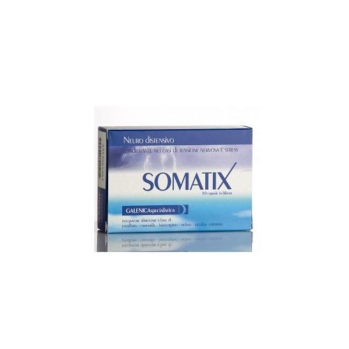 SOMATIX 30CPS