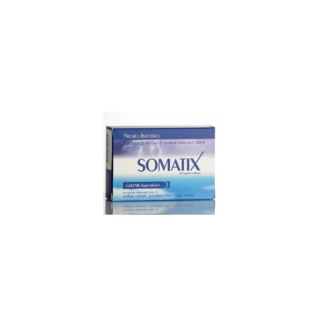 SOMATIX 30CPS