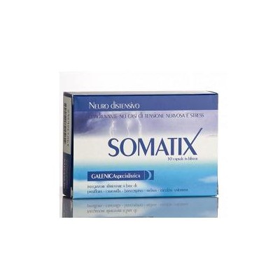 SOMATIX 30CPS