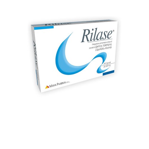 RILASE 24CPS