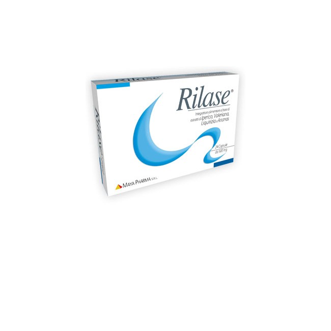 RILASE 24CPS
