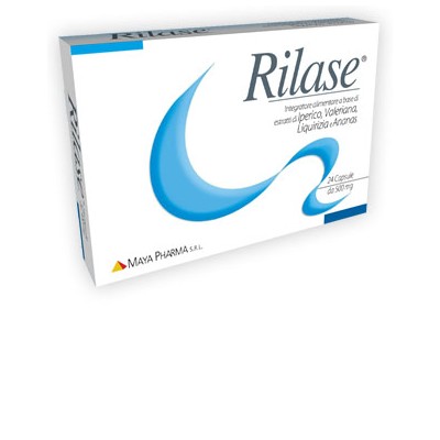 RILASE 24CPS
