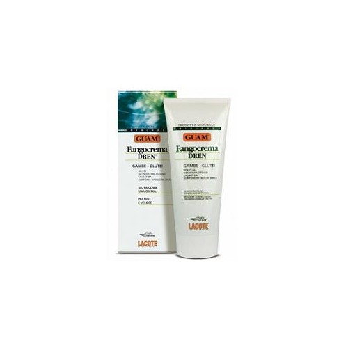 GUAM FANGOCREMA DREN 200ML