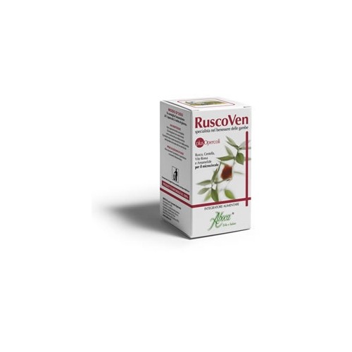 RUSCOVEN PLUS 50OPR
