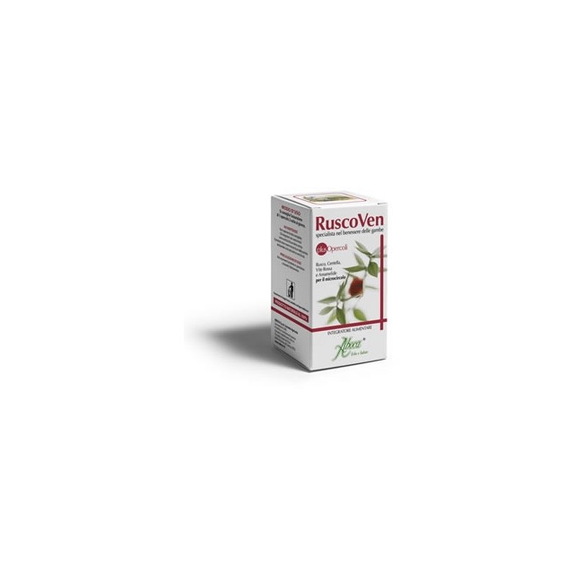 RUSCOVEN PLUS 50OPR