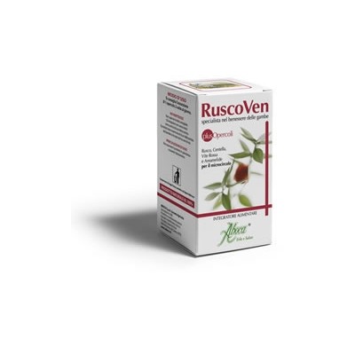 RUSCOVEN PLUS 50OPR