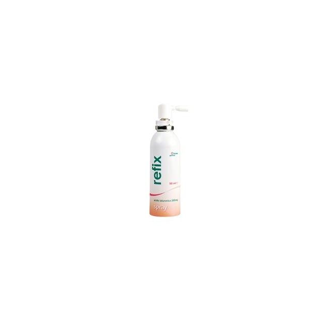 REFIX SPR IDRAT CRP 50ML
