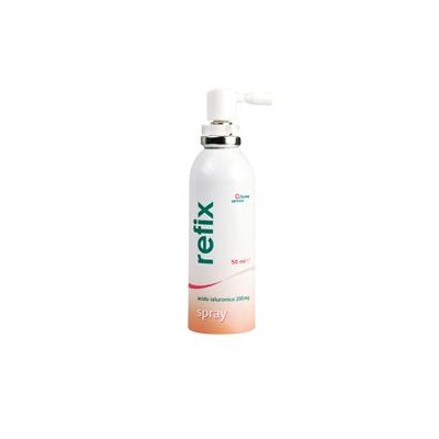 REFIX SPR IDRAT CRP 50ML