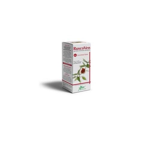 RUSCOVEN PLUS CONC FLUIDO 200G