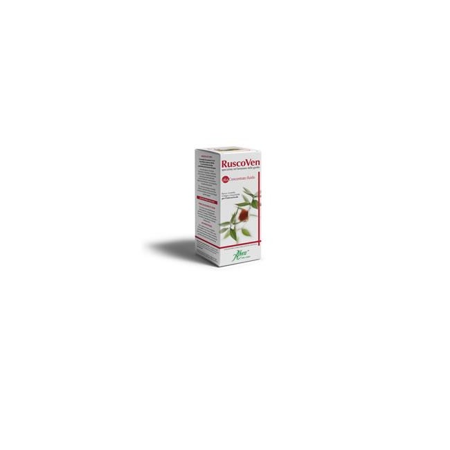 RUSCOVEN PLUS CONC FLUIDO 200G