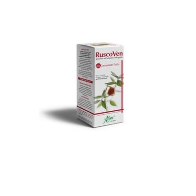 RUSCOVEN PLUS CONC FLUIDO 200G