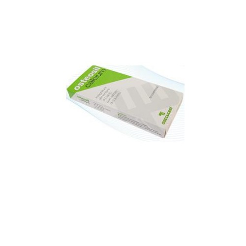 OSTEOSIL CALCIUM 60CPR