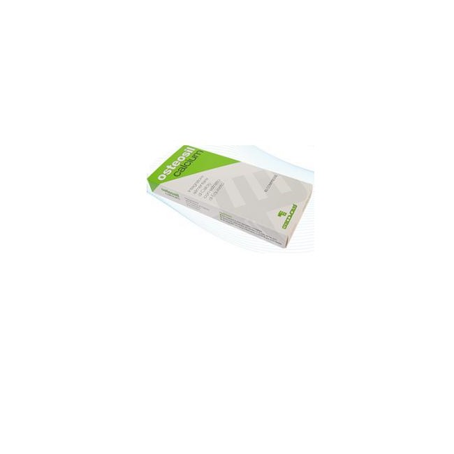 OSTEOSIL CALCIUM 60CPR