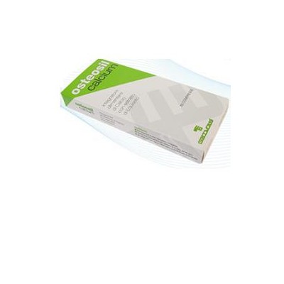 OSTEOSIL CALCIUM 60CPR