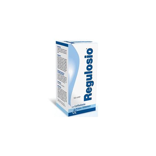 REGULOSIO 300ML