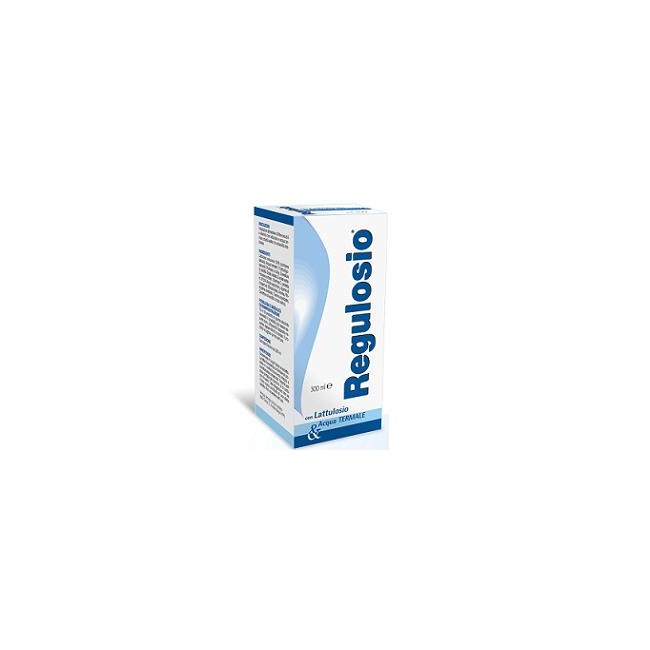 REGULOSIO 300ML