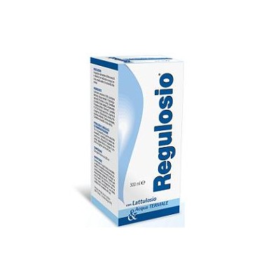 REGULOSIO 300ML