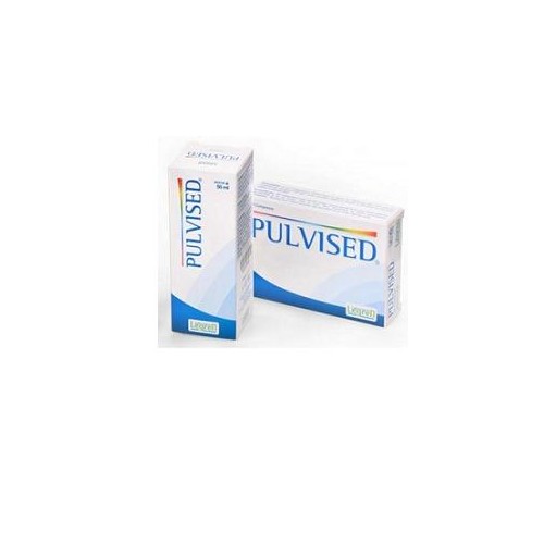 PULVISED 30CPR