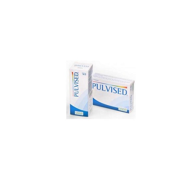 PULVISED 30CPR
