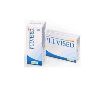 PULVISED 30CPR