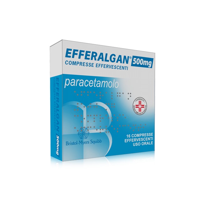 EFFERALGAN%16CPR EFF 500MG