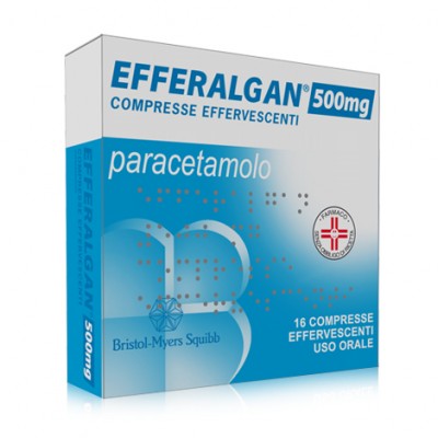 EFFERALGAN%16CPR EFF 500MG