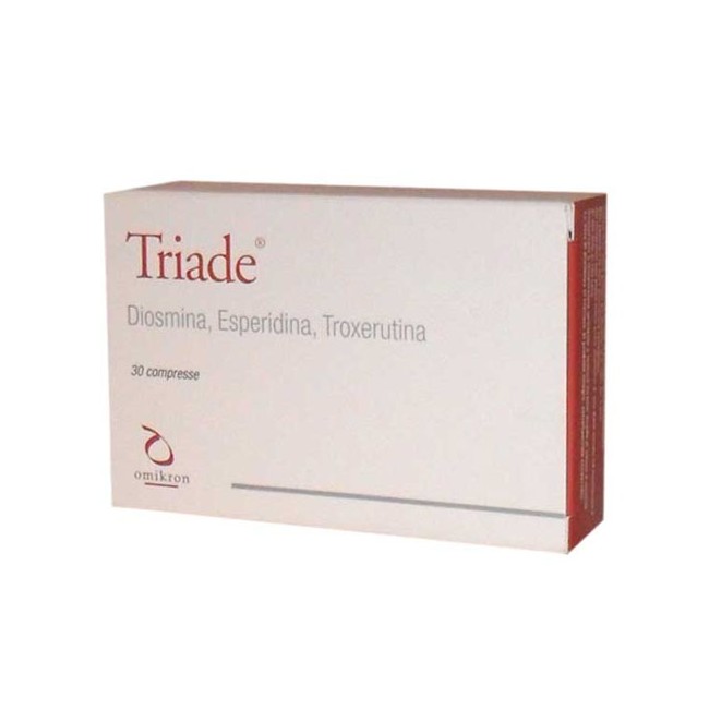 TRIADE 30CPR